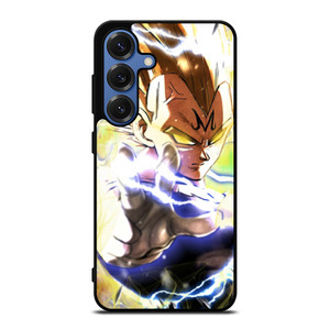 VEGETA MAJIN SUPER Samsung Galaxy S25 Case Cover