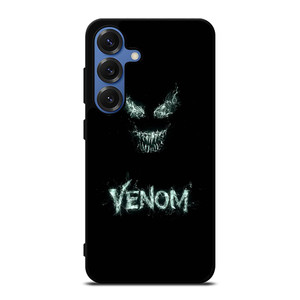 VENOM LOGO Samsung Galaxy S25 Case Cover