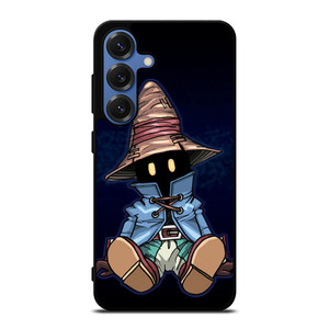VIVI ORNITIER FINAL FANTASY Samsung Galaxy S25 Case Cover VIVI ORNITIER FINAL FANTASY Samsung Galaxy S25 Case Cover