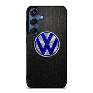 VOLKSWAGEN NEW LOGO Samsung Galaxy S25 Case Cover