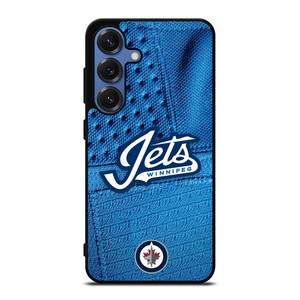 WINNIPEG JETS HOCKEY Samsung Galaxy S25 Case Cover