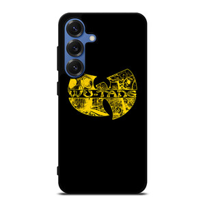 WU TANG CLAN TATTOO Samsung Galaxy S25 Case Cover WU TANG CLAN TATTOO Samsung Galaxy S25 Case Cover