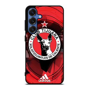 XOLOS TIJUANA Samsung Galaxy S25 Case Cover