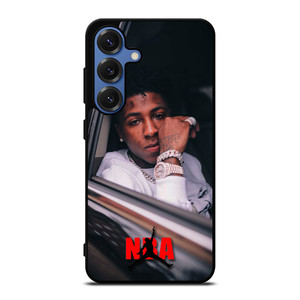YOUNGBOY NBA RAPPER YOUNG Samsung Galaxy S25 Case Cover