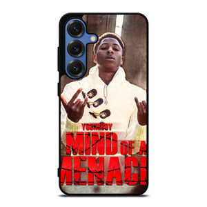 YOUNGBOY NBA YOUNG RAPPER Samsung Galaxy S25 Case Cover YOUNGBOY NBA YOUNG RAPPER Samsung Galaxy S25 Case Cover