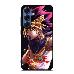 YU GI OH CARD GAME SERIES Samsung Galaxy S25 Case Cover YU GI OH CARD GAME SERIES Samsung Galaxy S25 Case Cover