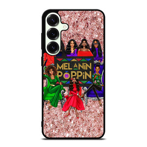 2BUNZ MELANIN POPPIN' ABA SQUAD Samsung Galaxy S25 Plus Case Cover 2BUNZ MELANIN POPPIN' ABA SQUAD Samsung Galaxy S25 Plus Case Cover