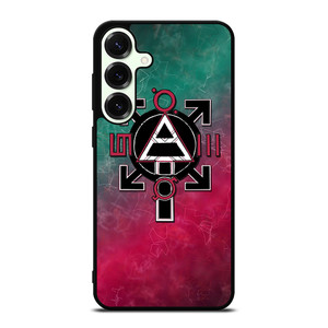 30 SECONDS TO MARS BAND Samsung Galaxy S25 Plus Case Cover 30 SECONDS TO MARS BAND Samsung Galaxy S25 Plus Case Cover