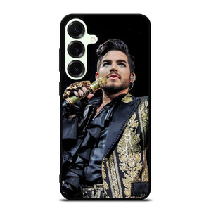 ADAM LAMBERT SINGER Samsung Galaxy S25 Plus Case Cover