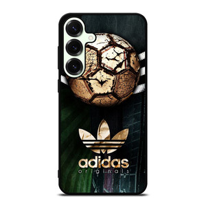 ADIDAS CLASSIC BALL Samsung Galaxy S25 Plus Case Cover ADIDAS CLASSIC BALL Samsung Galaxy S25 Plus Case Cover