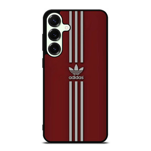ADIDAS RED 1 Samsung Galaxy S25 Plus Case Cover