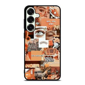 AESTHETIC 4 Samsung Galaxy S25 Plus Case Cover AESTHETIC 4 Samsung Galaxy S25 Plus Case Cover