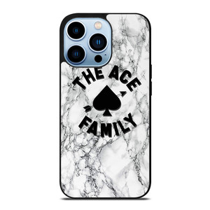 THE ACE FAMILY DAZZLE iPhone 13 Pro Max Case Cover THE ACE FAMILY DAZZLE iPhone 13 Pro Max Case Cover