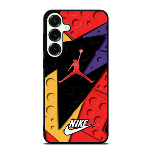 AIR JORDAN BASKETBALL Samsung Galaxy S25 Plus Case Cover AIR JORDAN BASKETBALL Samsung Galaxy S25 Plus Case Cover