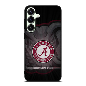 ALABAMA CRIMSON TIDE BAMA Samsung Galaxy S25 Plus Case Cover ALABAMA CRIMSON TIDE BAMA Samsung Galaxy S25 Plus Case Cover