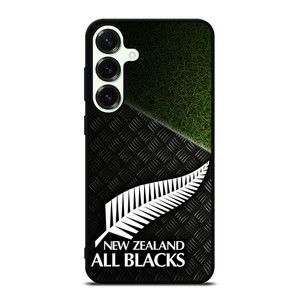 ALL BLACKS NEW ZEALAND RUGBY 1 Samsung Galaxy S25 Plus Case Cover ALL BLACKS NEW ZEALAND RUGBY 1 Samsung Galaxy S25 Plus Case Cover