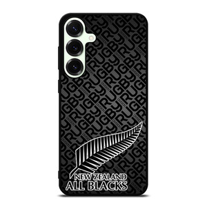 ALL BLACKS NEW ZEALAND RUGBY 3 Samsung Galaxy S25 Plus Case Cover ALL BLACKS NEW ZEALAND RUGBY 3 Samsung Galaxy S25 Plus Case Cover