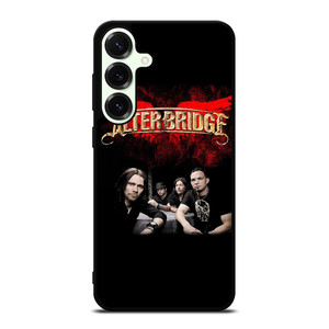 ALTER BRIDGE ROCK BAND Samsung Galaxy S25 Plus Case Cover ALTER BRIDGE ROCK BAND Samsung Galaxy S25 Plus Case Cover