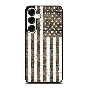 AMERICAN CAMO 2 Samsung Galaxy S25 Plus Case Cover AMERICAN CAMO 2 Samsung Galaxy S25 Plus Case Cover