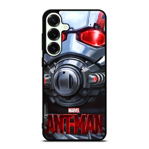 ANT MAN 2 Samsung Galaxy S25 Plus Case Cover ANT MAN 2 Samsung Galaxy S25 Plus Case Cover