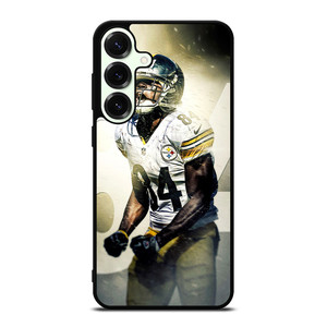 ANTONIO BROWN PITTSBURGH STEELERS 1 Samsung Galaxy S25 Plus Case Cover ANTONIO BROWN PITTSBURGH STEELERS 1 Samsung Galaxy S25 Plus Case Cover