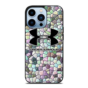 UNDER ARMOUR 3 iPhone 13 Pro Max Case Cover