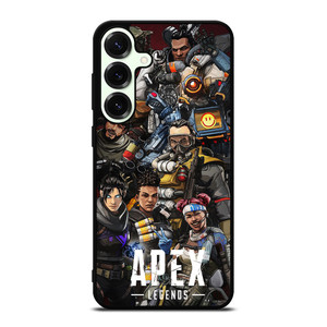 APEX LEGENDS 1 Samsung Galaxy S25 Plus Case Cover APEX LEGENDS 1 Samsung Galaxy S25 Plus Case Cover