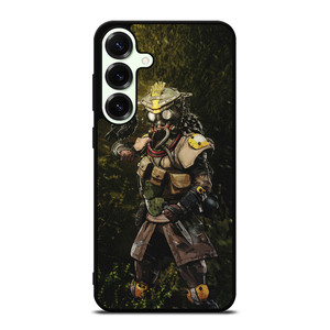 APEX LEGENDS BLOODHOUND Samsung Galaxy S25 Plus Case Cover