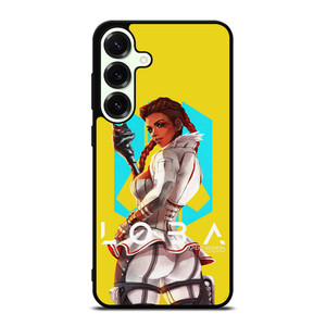 APEX LEGENDS FIVE LOBA Samsung Galaxy S25 Plus Case Cover APEX LEGENDS FIVE LOBA Samsung Galaxy S25 Plus Case Cover