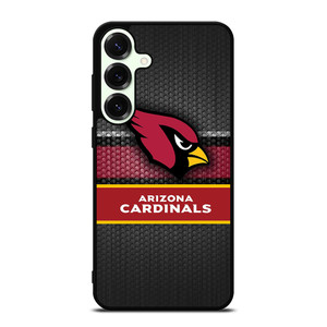 ARIZONA CARDINALS 2 Samsung Galaxy S25 Plus Case Cover