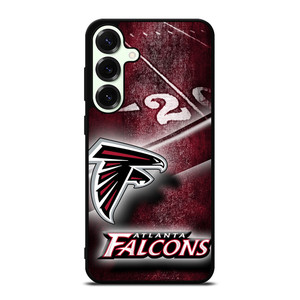 ATLANTA FALCONS FOOTBALL Samsung Galaxy S25 Plus Case Cover ATLANTA FALCONS FOOTBALL Samsung Galaxy S25 Plus Case Cover