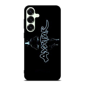 AVATAR CHANGE Samsung Galaxy S25 Plus Case Cover AVATAR CHANGE Samsung Galaxy S25 Plus Case Cover