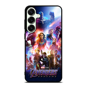 AVENGERS ENDGAME 2 Samsung Galaxy S25 Plus Case Cover