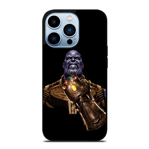 THANOS VILLAIN MARVEL iPhone 13 Pro Max Case Cover THANOS VILLAIN MARVEL iPhone 13 Pro Max Case Cover