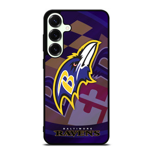 BALTIMORE RAVENS FOOTBALL Samsung Galaxy S25 Plus Case Cover BALTIMORE RAVENS FOOTBALL Samsung Galaxy S25 Plus Case Cover