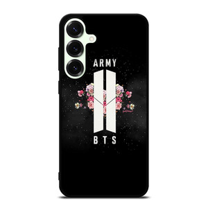 BANGTAN BOYS BTS ARMY Samsung Galaxy S25 Plus Case Cover BANGTAN BOYS BTS ARMY Samsung Galaxy S25 Plus Case Cover