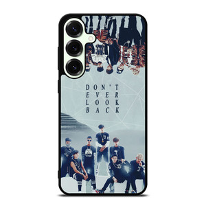 BANGTAN BOYS BTS KPOP 1 Samsung Galaxy S25 Plus Case Cover BANGTAN BOYS BTS KPOP 1 Samsung Galaxy S25 Plus Case Cover