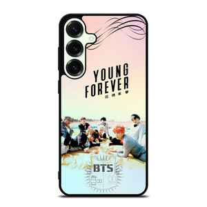BANGTAN BOYS BTS KPOP 3 Samsung Galaxy S25 Plus Case Cover BANGTAN BOYS BTS KPOP 3 Samsung Galaxy S25 Plus Case Cover