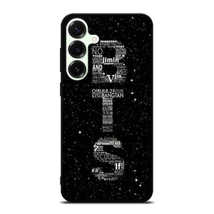 BANGTAN BOYS BTS Samsung Galaxy S25 Plus Case Cover BANGTAN BOYS BTS Samsung Galaxy S25 Plus Case Cover