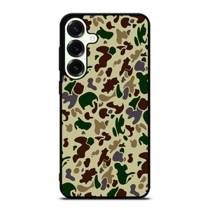 BAPE BATHING APE 3 Samsung Galaxy S25 Plus Case Cover BAPE BATHING APE 3 Samsung Galaxy S25 Plus Case Cover