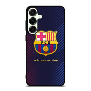 BARCELONA BARCA Samsung Galaxy S25 Plus Case Cover