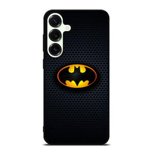 BATMAN LOGO Samsung Galaxy S25 Plus Case Cover BATMAN LOGO Samsung Galaxy S25 Plus Case Cover