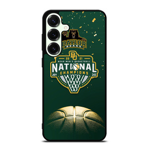 BAYLOR BEARS BASKETBALL LOGO Samsung Galaxy S25 Plus Case Cover BAYLOR BEARS BASKETBALL LOGO Samsung Galaxy S25 Plus Case Cover