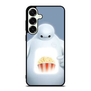BAYMAX BIG HERO 6 Samsung Galaxy S25 Plus Case Cover BAYMAX BIG HERO 6 Samsung Galaxy S25 Plus Case Cover