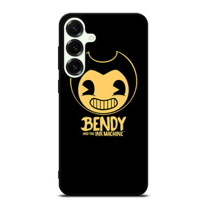 BENDY AND THE INK MACHINE Samsung Galaxy S25 Plus Case Cover
