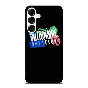BILLIONAIRE BOYS CLUB BBC Samsung Galaxy S25 Plus Case Cover BILLIONAIRE BOYS CLUB BBC Samsung Galaxy S25 Plus Case Cover