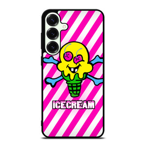 BILLIONAIRE BOYS CLUB ICECREAM Samsung Galaxy S25 Plus Case Cover BILLIONAIRE BOYS CLUB ICECREAM Samsung Galaxy S25 Plus Case Cover