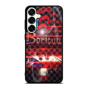 BORICUA PUERTO RICO FLAG Samsung Galaxy S25 Plus Case Cover