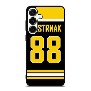 BOSTON BRUINS 88 DAVID PASTRNAK Samsung Galaxy S25 Plus Case Cover BOSTON BRUINS 88 DAVID PASTRNAK Samsung Galaxy S25 Plus Case Cover