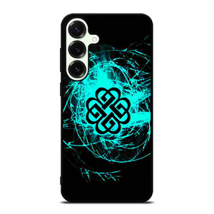 BREAKING BENJAMIN LOGO Samsung Galaxy S25 Plus Case Cover